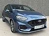 Ford Fiesta Fiesta 1.0 EcoBoost ST-Line//CARPLAY/GARANTIE 12M thumbnail