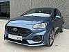 Ford Fiesta Fiesta 1.0 EcoBoost ST-Line//CARPLAY/GARANTIE 12M thumbnail
