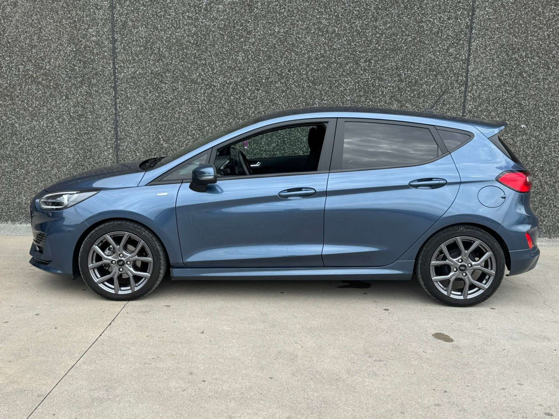 Ford Fiesta Fiesta 1.0 EcoBoost ST-Line//CARPLAY/GARANTIE 12M