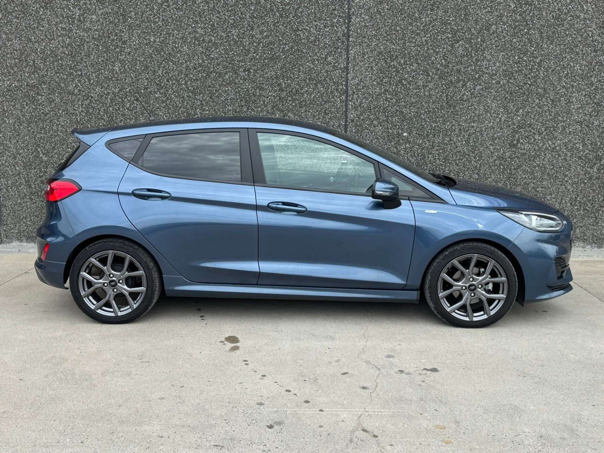 Ford Fiesta Fiesta 1.0 EcoBoost ST-Line//CARPLAY/GARANTIE 12M