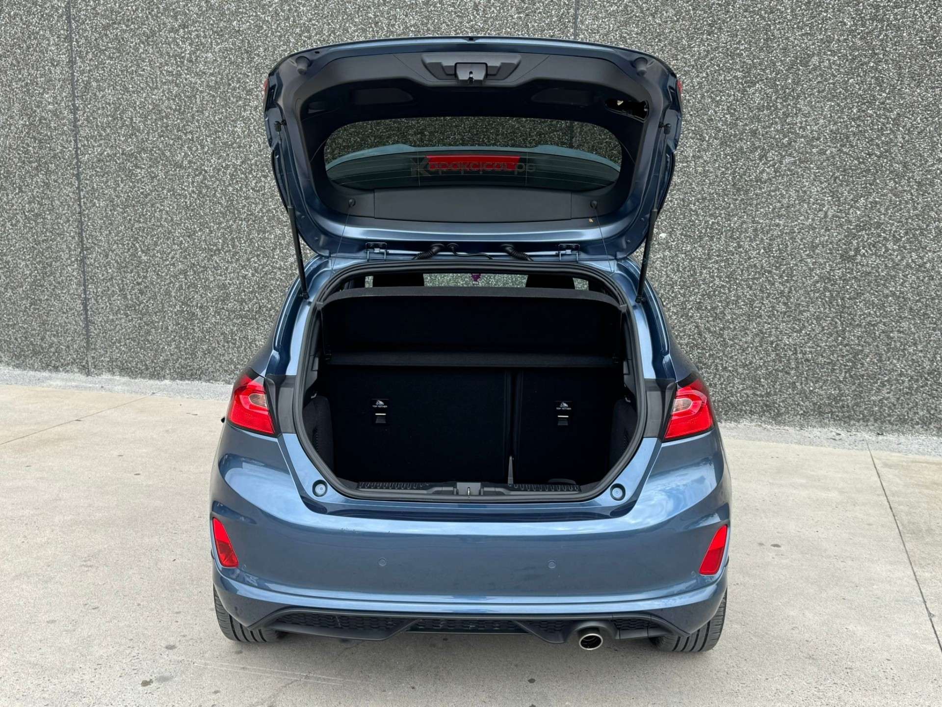 Ford Fiesta Fiesta 1.0 EcoBoost ST-Line//CARPLAY/GARANTIE 12M