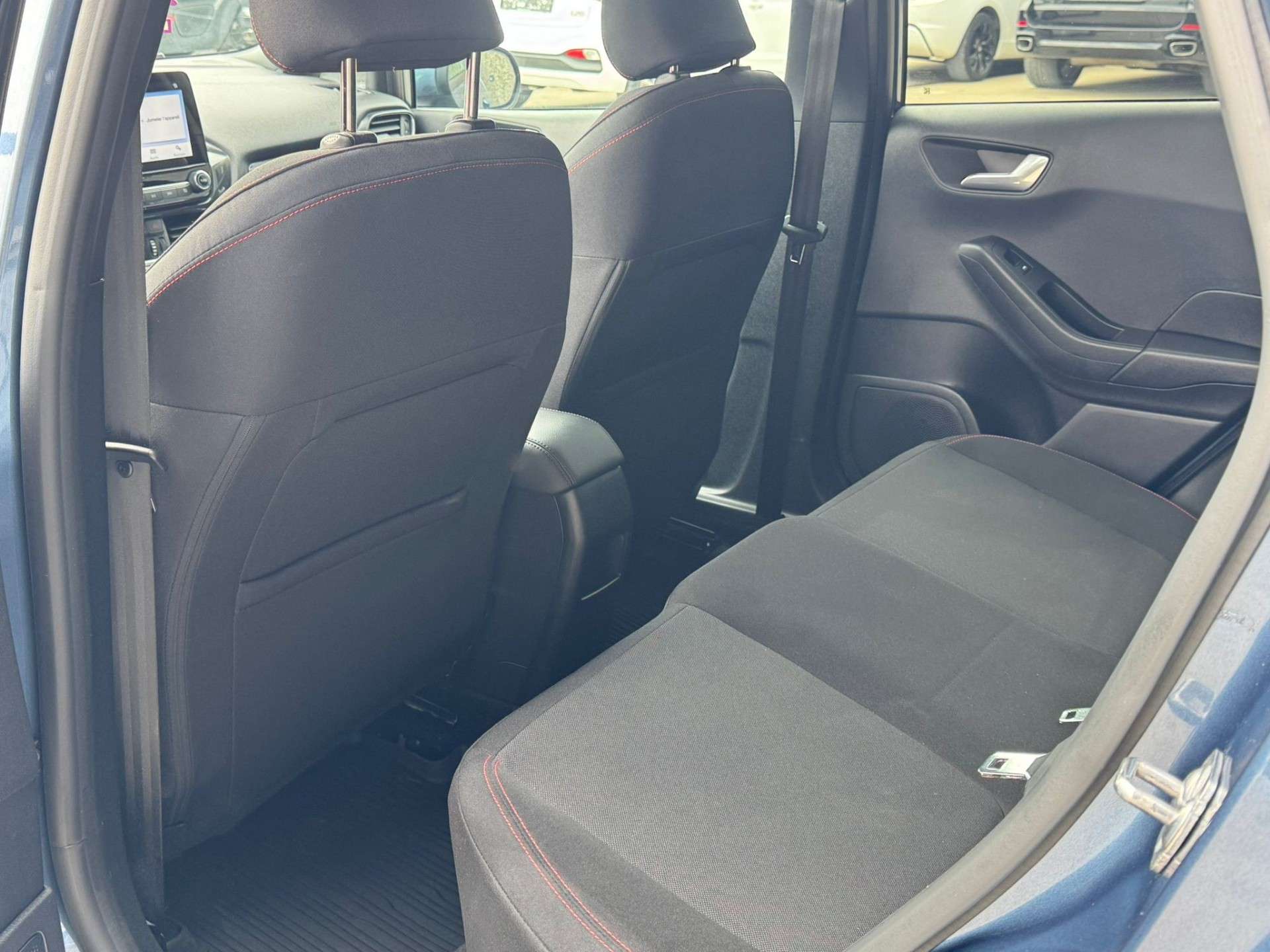Ford Fiesta Fiesta 1.0 EcoBoost ST-Line//CARPLAY/GARANTIE 12M