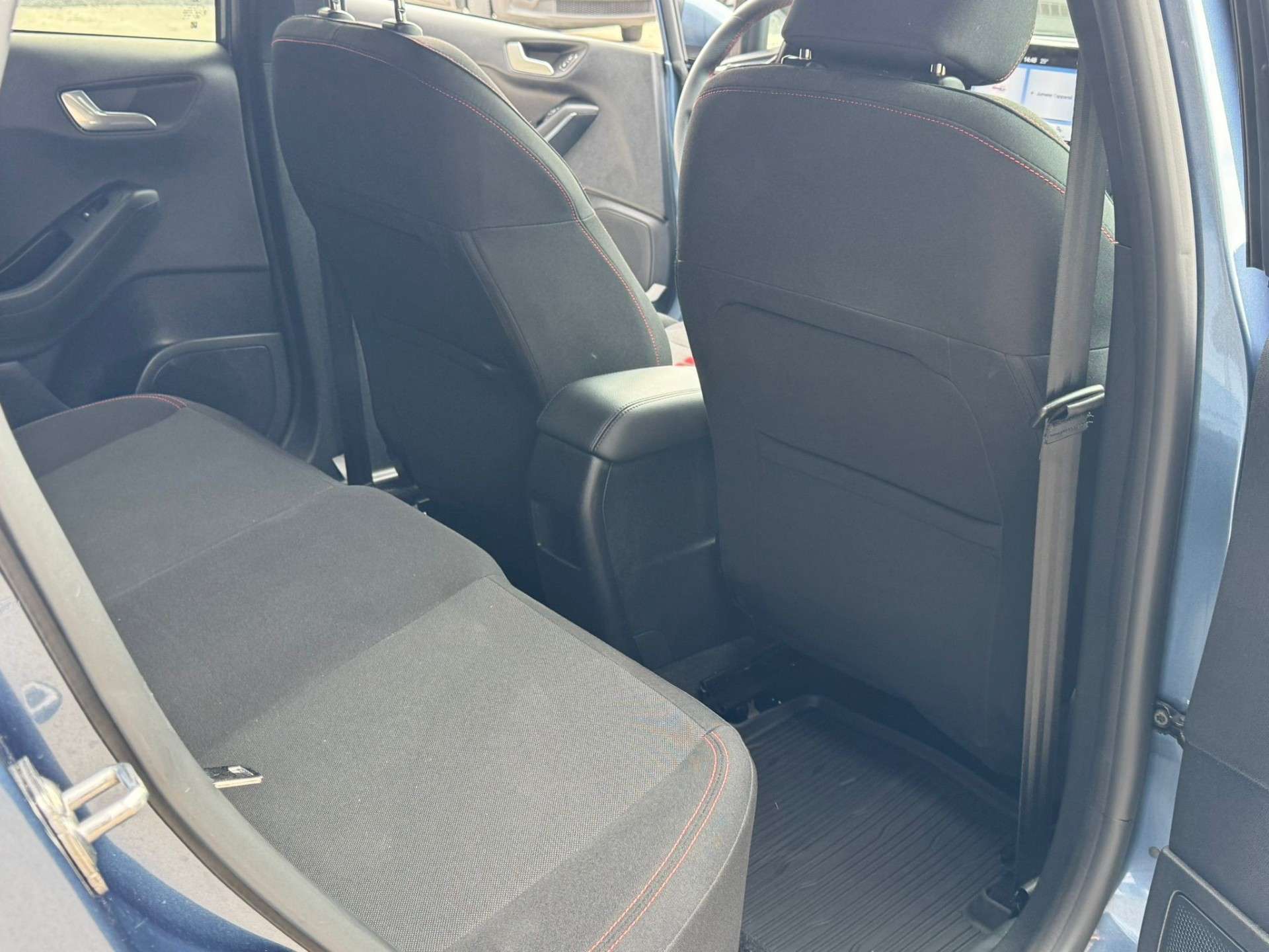 Ford Fiesta Fiesta 1.0 EcoBoost ST-Line//CARPLAY/GARANTIE 12M