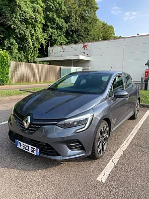 Renault Clio IV 0.9 TCE 90 ZEN