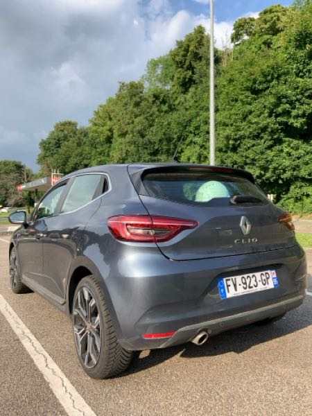 Renault Clio IV 0.9 TCE 90 ZEN