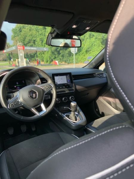Renault Clio IV 0.9 TCE 90 ZEN