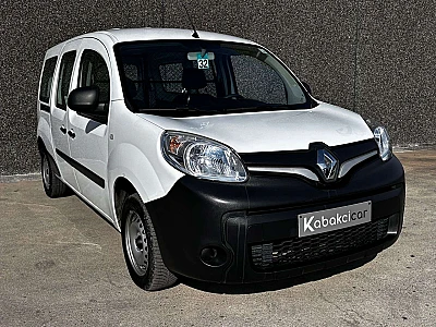 Renault Kangoo UTILITAIRE 2 PLACES //GARANTIE 12 MOIS //