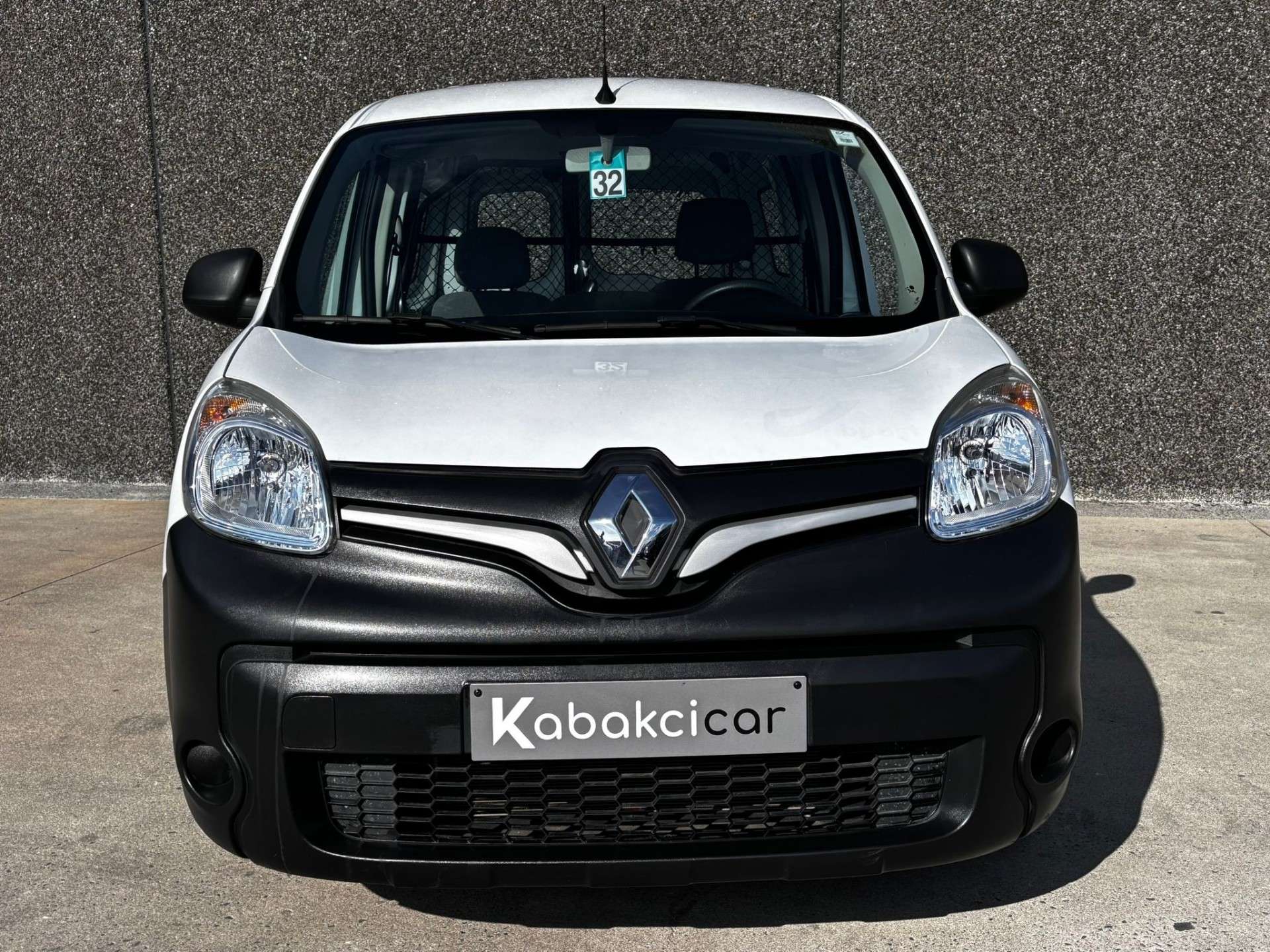 Renault Kangoo UTILITAIRE 2 PLACES //GARANTIE 12 MOIS //
