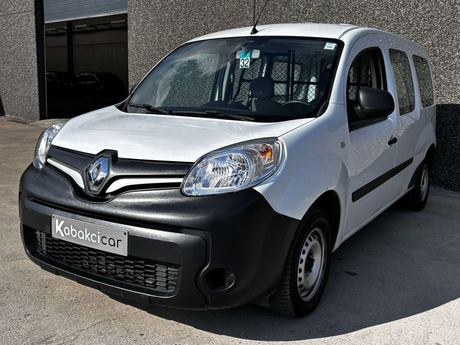 Renault Kangoo UTILITAIRE 2 PLACES //GARANTIE 12 MOIS //