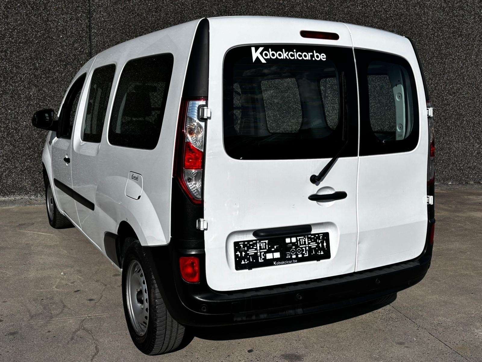 Renault Kangoo UTILITAIRE 2 PLACES //GARANTIE 12 MOIS //