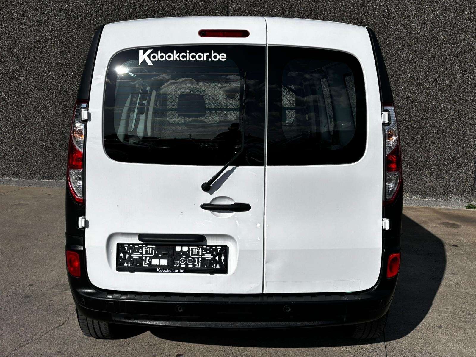 Renault Kangoo UTILITAIRE 2 PLACES //GARANTIE 12 MOIS //