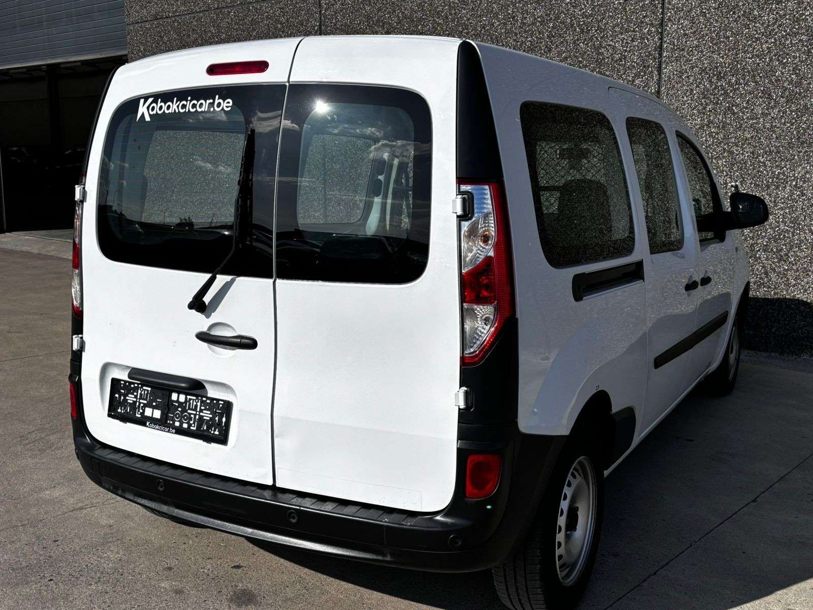 Renault Kangoo UTILITAIRE 2 PLACES //GARANTIE 12 MOIS //