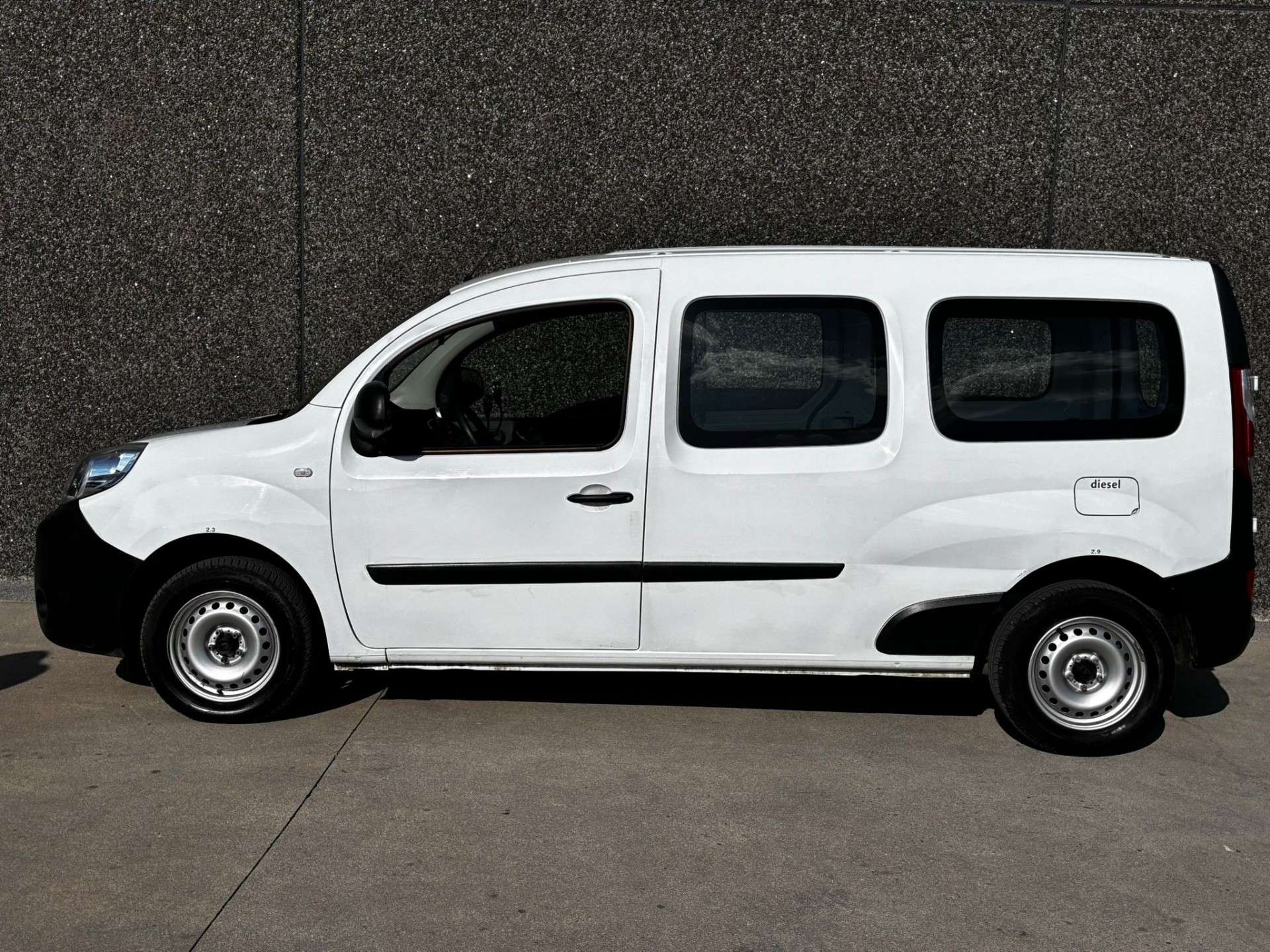 Renault Kangoo UTILITAIRE 2 PLACES //GARANTIE 12 MOIS //