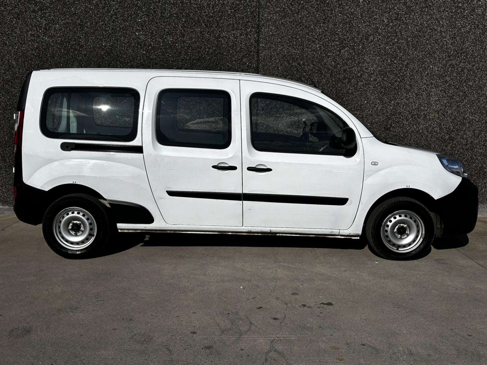 Renault Kangoo UTILITAIRE 2 PLACES //GARANTIE 12 MOIS //