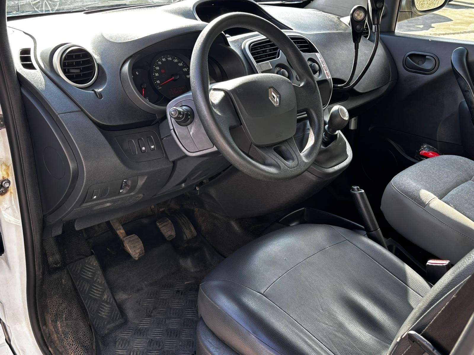 Renault Kangoo UTILITAIRE 2 PLACES //GARANTIE 12 MOIS //