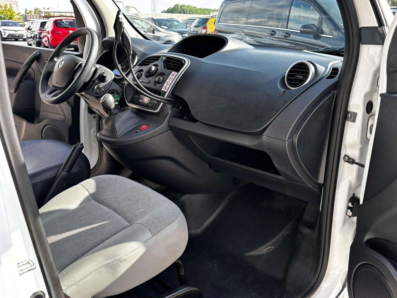 Renault Kangoo UTILITAIRE 2 PLACES //GARANTIE 12 MOIS //