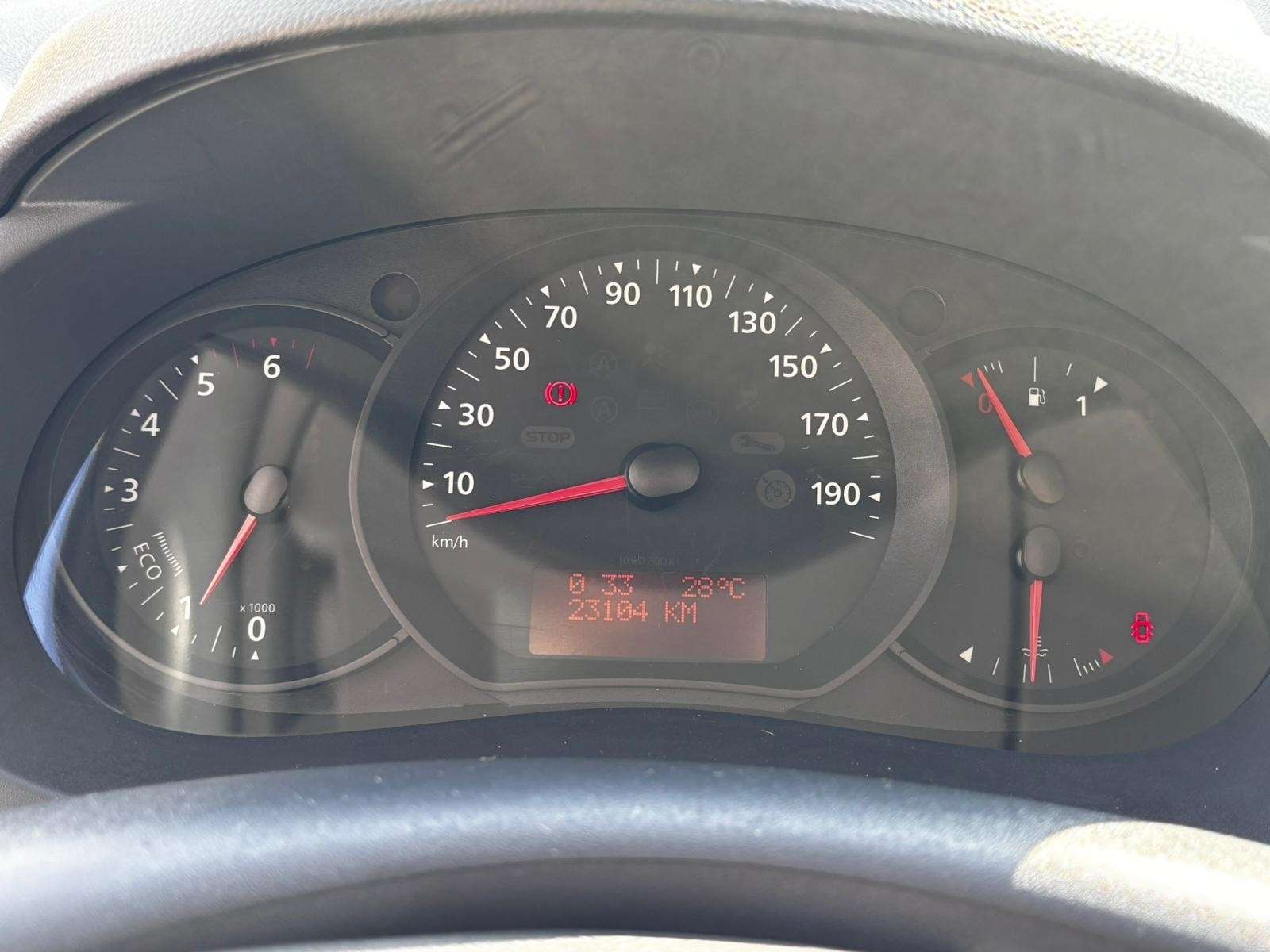 Renault Kangoo UTILITAIRE 2 PLACES //GARANTIE 12 MOIS //