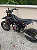 RIEJU MRT PRO 86 top alu neuf !! thumbnail