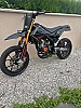 RIEJU MRT PRO 86 top alu neuf !! thumbnail