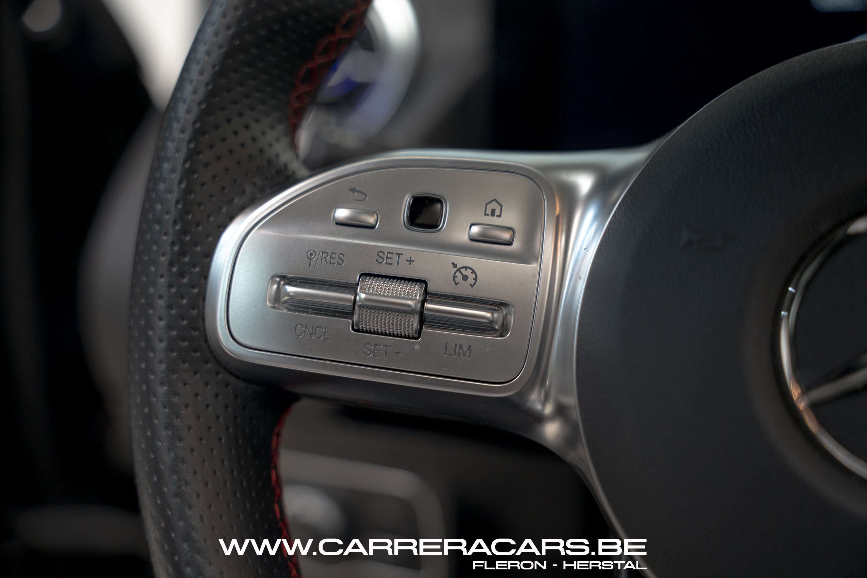 Mercedes-Benz GLA 200 d*|PACK AMG*PANORAMIQUE*CAMERA*PACK NIGHT&LIGHT*|
