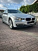 Bmw Serie 3 bmw série 3 320D Touring thumbnail