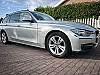 Bmw Serie 3 bmw série 3 320D Touring thumbnail
