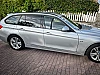 Bmw Serie 3 bmw série 3 320D Touring thumbnail