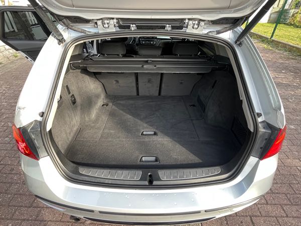 Bmw Serie 3 bmw série 3 320D Touring