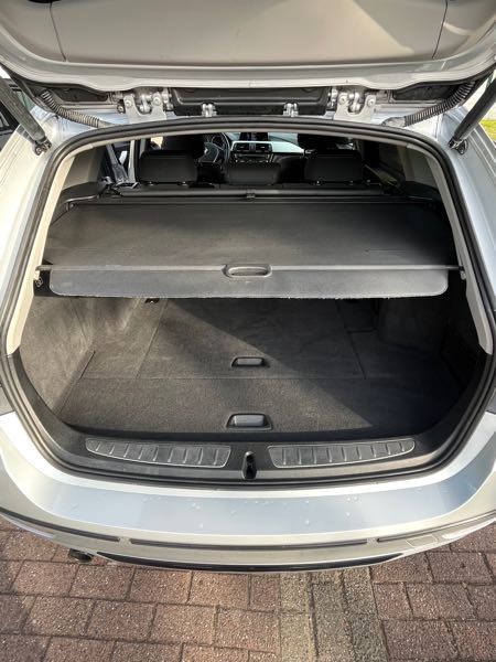 Bmw Serie 3 bmw série 3 320D Touring
