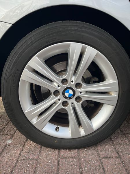 Bmw Serie 3 bmw série 3 320D Touring