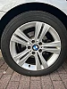 Bmw Serie 3 bmw série 3 320D Touring thumbnail