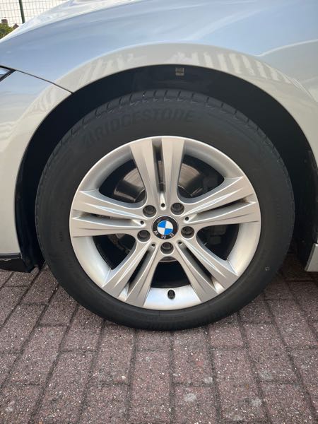 Bmw Serie 3 bmw série 3 320D Touring