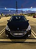 Peugeot 208 Peugeot 208 Feline 1.4Vti 95Ch Ecran Tactile *Full Options thumbnail