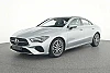 Mercedes-Benz CLA 180  d Coupé Progressive thumbnail
