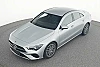 Mercedes-Benz CLA 180  d Coupé Progressive thumbnail