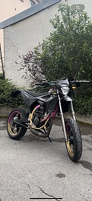 BETA MOTARD RR