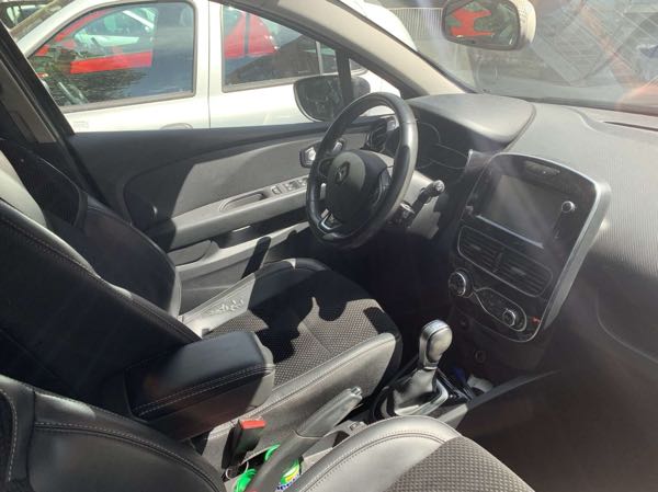 Renault Clio Clio 4