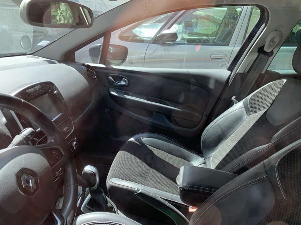 Renault Clio Clio 4