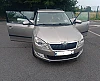 Skoda Fabia II (2) COMBI 1.6 TDI 105 CR ELEGANCE thumbnail