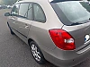 Skoda Fabia II (2) COMBI 1.6 TDI 105 CR ELEGANCE thumbnail