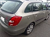 Skoda Fabia II (2) COMBI 1.6 TDI 105 CR ELEGANCE thumbnail