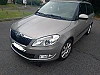 Skoda Fabia II (2) COMBI 1.6 TDI 105 CR ELEGANCE thumbnail