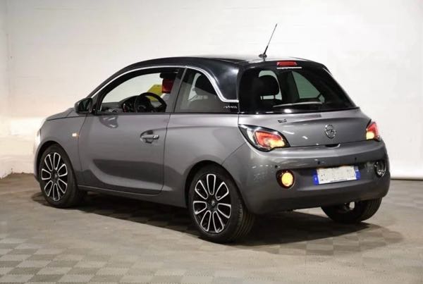 Opel Adam 1.4 87 GLAM