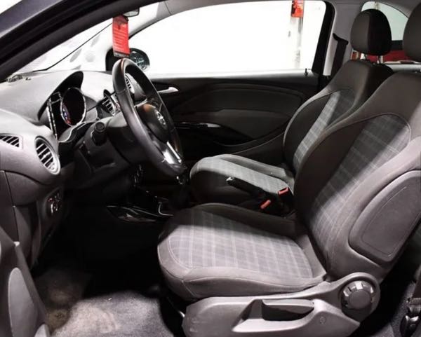 Opel Adam 1.4 87 GLAM