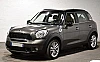 Mini Countryman COOPER S ALL4 PACK RED HOT CHILI II BVA thumbnail