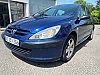 Peugeot 307 Peugeot 307 thumbnail
