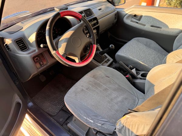 Suzuki Vitara 1.6 16S