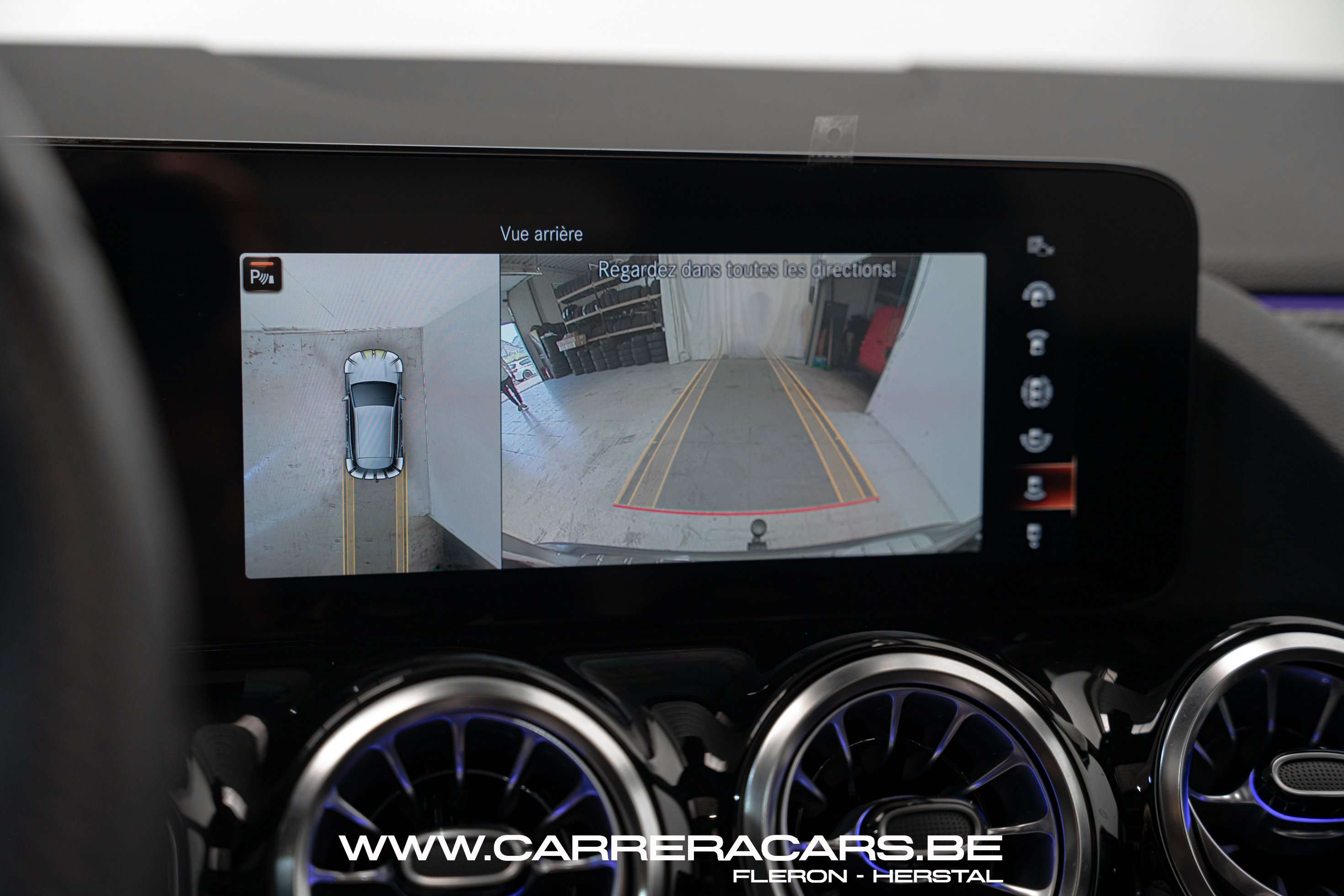 Mercedes-Benz GLA 250 e*|AMG*PANORAMIQUE*HEADUP*CAMERA*NAVI*PACK NIGHT*|