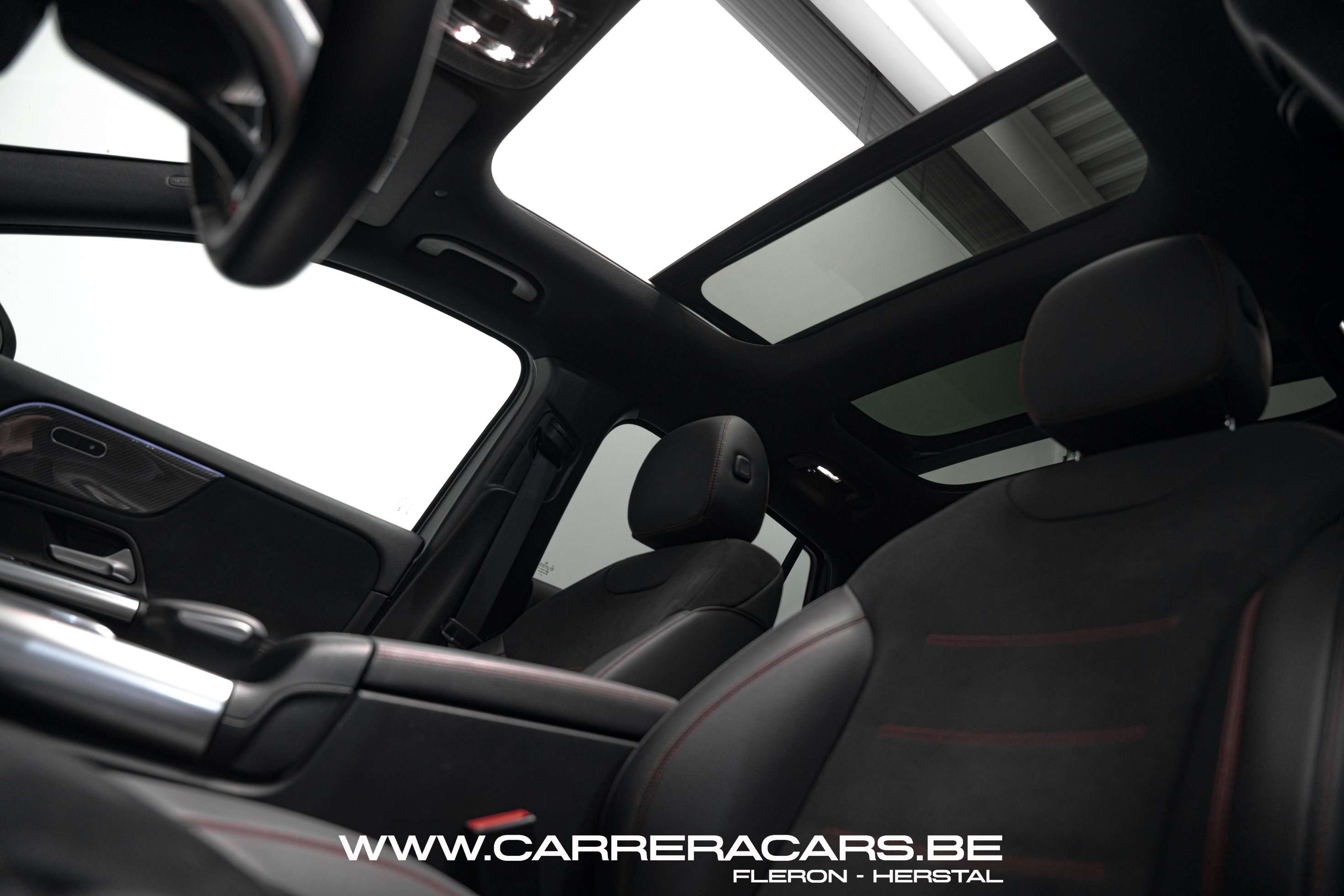 Mercedes-Benz GLA 250 e*|AMG*PANORAMIQUE*HEADUP*CAMERA*NAVI*PACK NIGHT*|