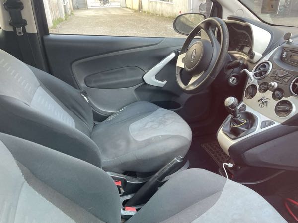 Ford Ka II 1.2 69 AMBIENTE